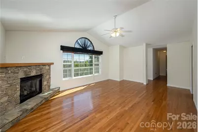 219 Greens View Drive, Horse Shoe, NC 28742 - Photo 5