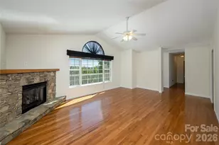 219 Greens View Dr, Horse Shoe, NC 28742 - Photo 5