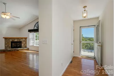 219 Greens View Drive, Horse Shoe, NC 28742 - Photo 9