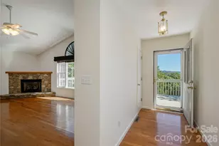 219 Greens View Dr, Horse Shoe, NC 28742 - Photo 9