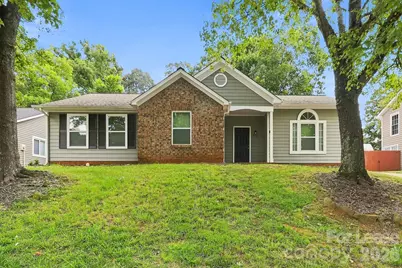 9719 Marshbrooke Road, Charlotte, NC 28105 - Photo 1