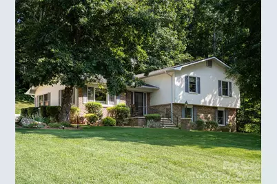 1 Morris Drive, Weaverville, NC 28787 - Photo 1