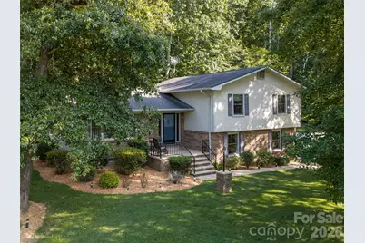 1 Morris Drive, Weaverville, NC 28787 - Photo 43
