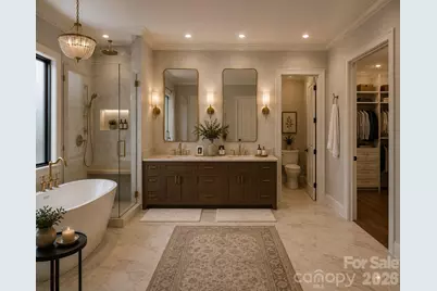 1014 Cane Manor Court, Waxhaw, NC 28173 - Photo 5