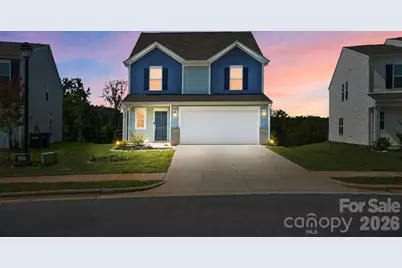 146 Brentwood Drive, Statesville, NC 28625 - Photo 1