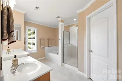 14720 Bridle Trace Lane, Pineville, NC 28134 - Photo 33