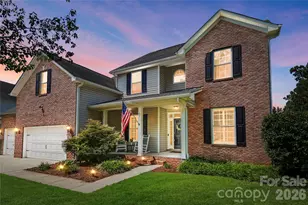 14720 Bridle Trace Ln, Pineville, NC 28134 - Photo 1
