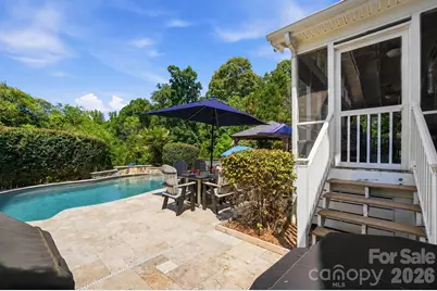 14720 Bridle Trace Lane, Pineville, NC 28134 - Photo 3