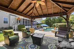 14720 Bridle Trace Ln, Pineville, NC 28134 - Photo 47