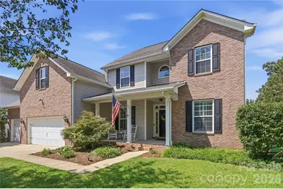 14720 Bridle Trace Lane, Pineville, NC 28134 - Photo 7