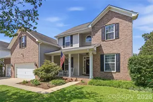 14720 Bridle Trace Ln, Pineville, NC 28134 - Photo 7