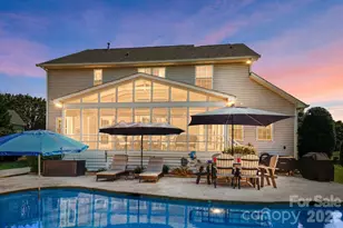 14720 Bridle Trace Ln, Pineville, NC 28134 - Photo 5