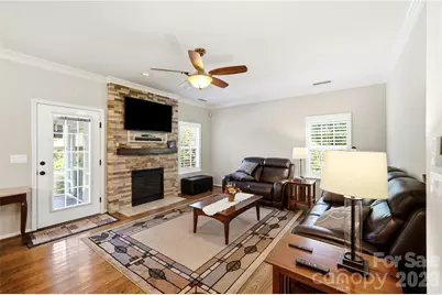 14720 Bridle Trace Lane, Pineville, NC 28134 - Photo 13
