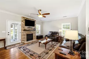 14720 Bridle Trace Ln, Pineville, NC 28134 - Photo 13