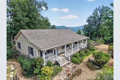 50 Autumn View Drive, Hendersonville, NC 28792 - Photo 1