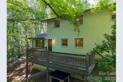304 Canterbury Road, Cullowhee, NC 28723 - Photo 41