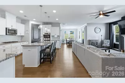494 Cherry Blossom Avenue NW, Concord, NC 28027 - Photo 5