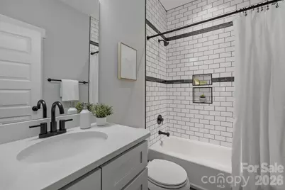 1416 Parkwood Avenue, Charlotte, NC 28205 - Photo 31
