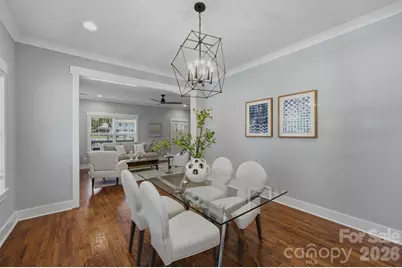 1416 Parkwood Avenue, Charlotte, NC 28205 - Photo 17