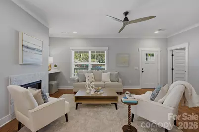 1416 Parkwood Avenue, Charlotte, NC 28205 - Photo 21