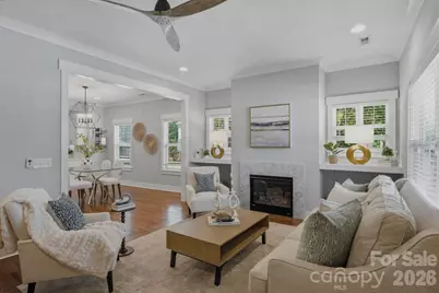 1416 Parkwood Avenue, Charlotte, NC 28205 - Photo 3