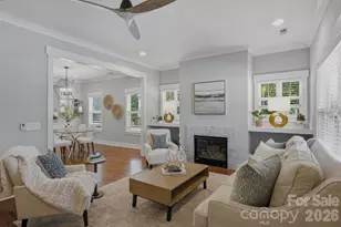1416 Parkwood Ave, Charlotte, NC 28205 - Photo 3