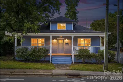 1416 Parkwood Avenue, Charlotte, NC 28205 - Photo 7