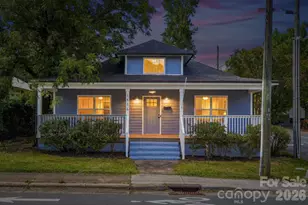 1416 Parkwood Ave, Charlotte, NC 28205 - Photo 7