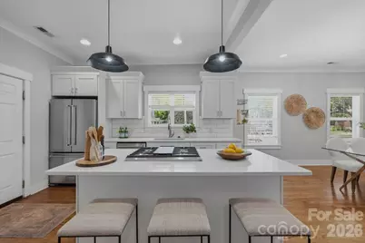 1416 Parkwood Avenue, Charlotte, NC 28205 - Photo 13