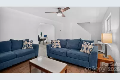 153 Hudson Street, Asheville, NC 28806 - Photo 5