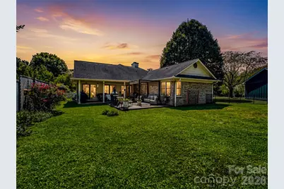 2365 Rosemont Court, Hendersonville, NC 28791 - Photo 37