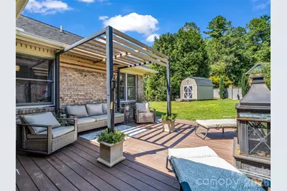 2365 Rosemont Court, Hendersonville, NC 28791 - Photo 33