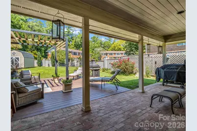 2365 Rosemont Court, Hendersonville, NC 28791 - Photo 31