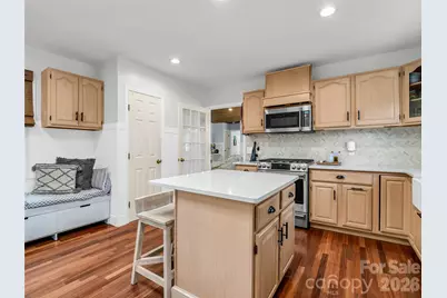 2365 Rosemont Court, Hendersonville, NC 28791 - Photo 17