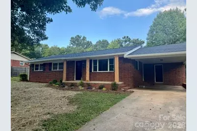 1911 Wall Street, Morganton, NC 28655 - Photo 1