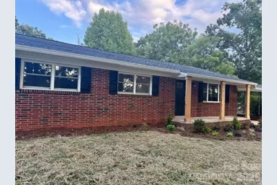 1911 Wall Street, Morganton, NC 28655 - Photo 3