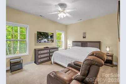 107 Wilkerson Court, Lake Lure, NC 28746 - Photo 19