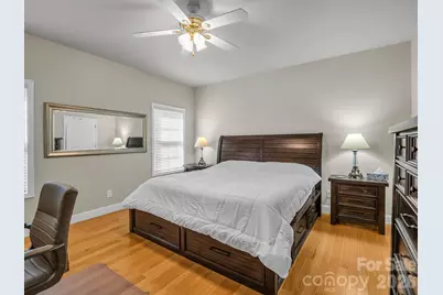 107 Wilkerson Court, Lake Lure, NC 28746 - Photo 11