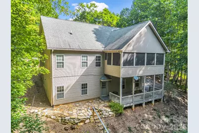 107 Wilkerson Court, Lake Lure, NC 28746 - Photo 25