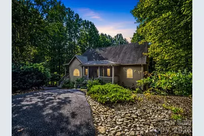 107 Wilkerson Court, Lake Lure, NC 28746 - Photo 1