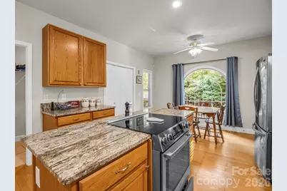 107 Wilkerson Court, Lake Lure, NC 28746 - Photo 9