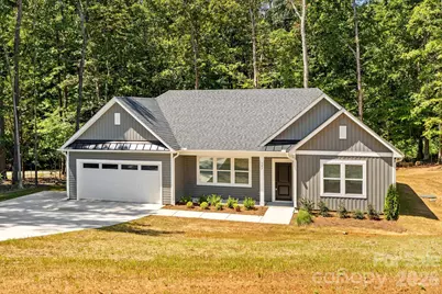 307 Sowers Ferry Road, Salisbury, NC 28144 - Photo 1
