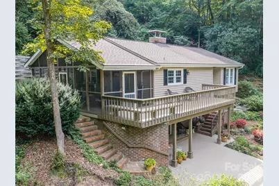 113 Riverside Estate Road, Brevard, NC 28712 - Photo 1