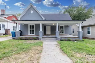 609 W Liberty St, Salisbury, NC 28144 - Photo 1
