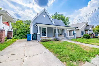 609 W Liberty Street, Salisbury, NC 28144 - Photo 3