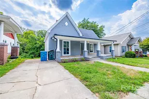 609 W Liberty St, Salisbury, NC 28144 - Photo 3