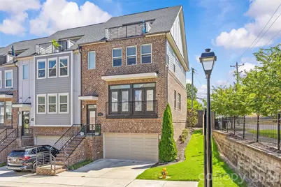 17141 Soho Drive, Charlotte, NC 28204 - Photo 1