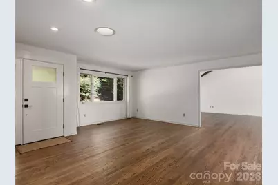 288 Roberts Drive, Laurel Park, NC 28739 - Photo 5