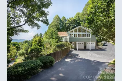 288 Roberts Drive, Laurel Park, NC 28739 - Photo 33