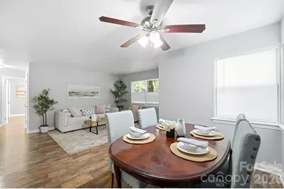 3300 Bonaire Drive, Charlotte, NC 28208 - Photo 5